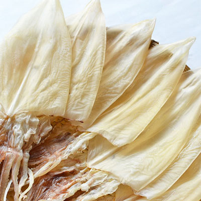 画像1: 国産　剣先・ぶどうするめ小3枚入 (1)