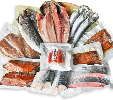 画像1: 新　利休の”は”【送料込】 (1)