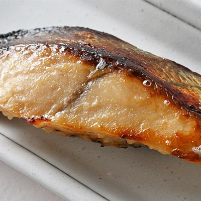 画像1: 銀ひらす大吟醸粕漬3枚 (1)